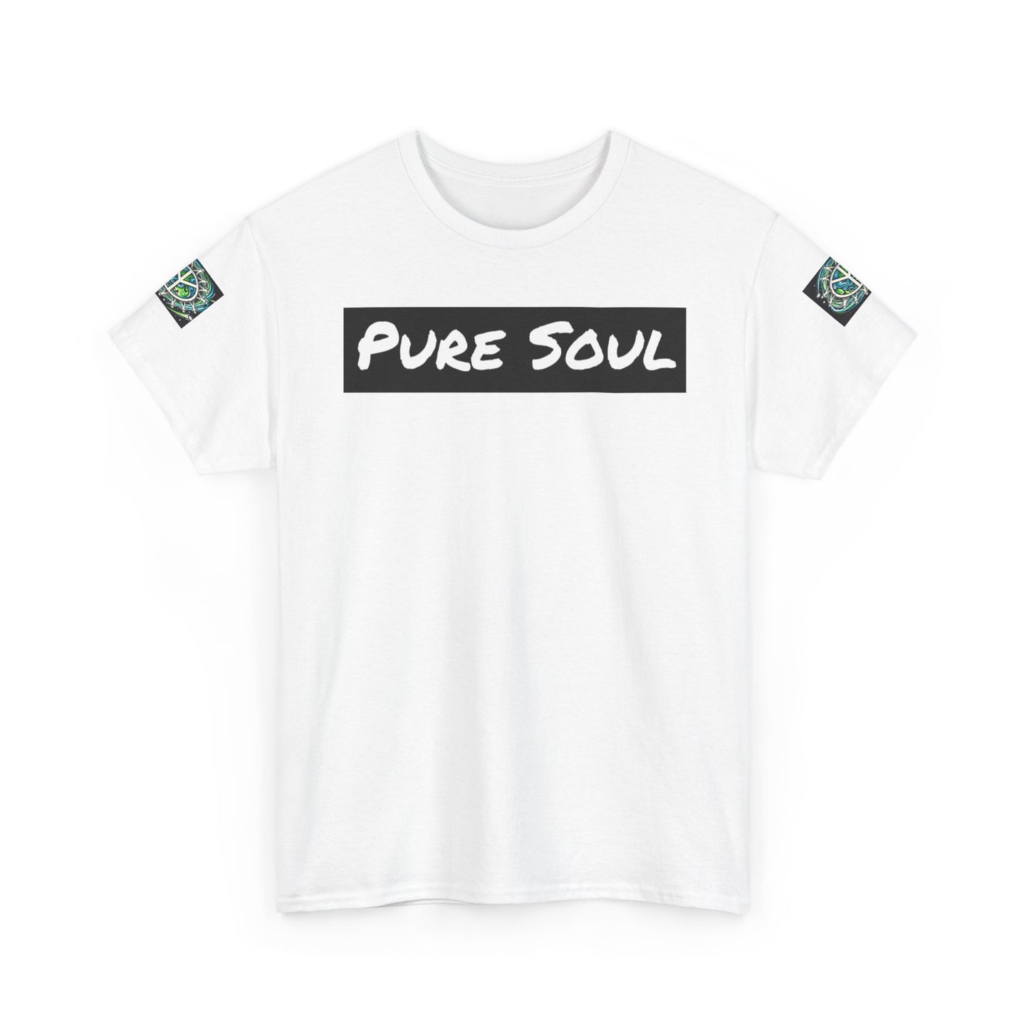 I Am Pure Soul