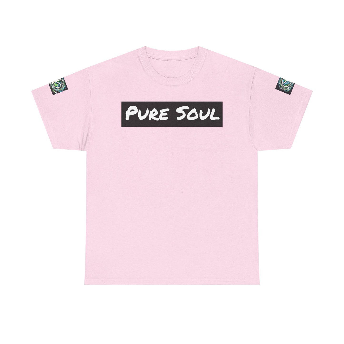 I Am Pure Soul