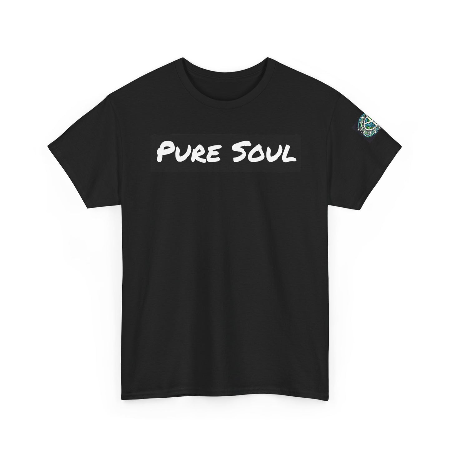 I Am Pure Soul