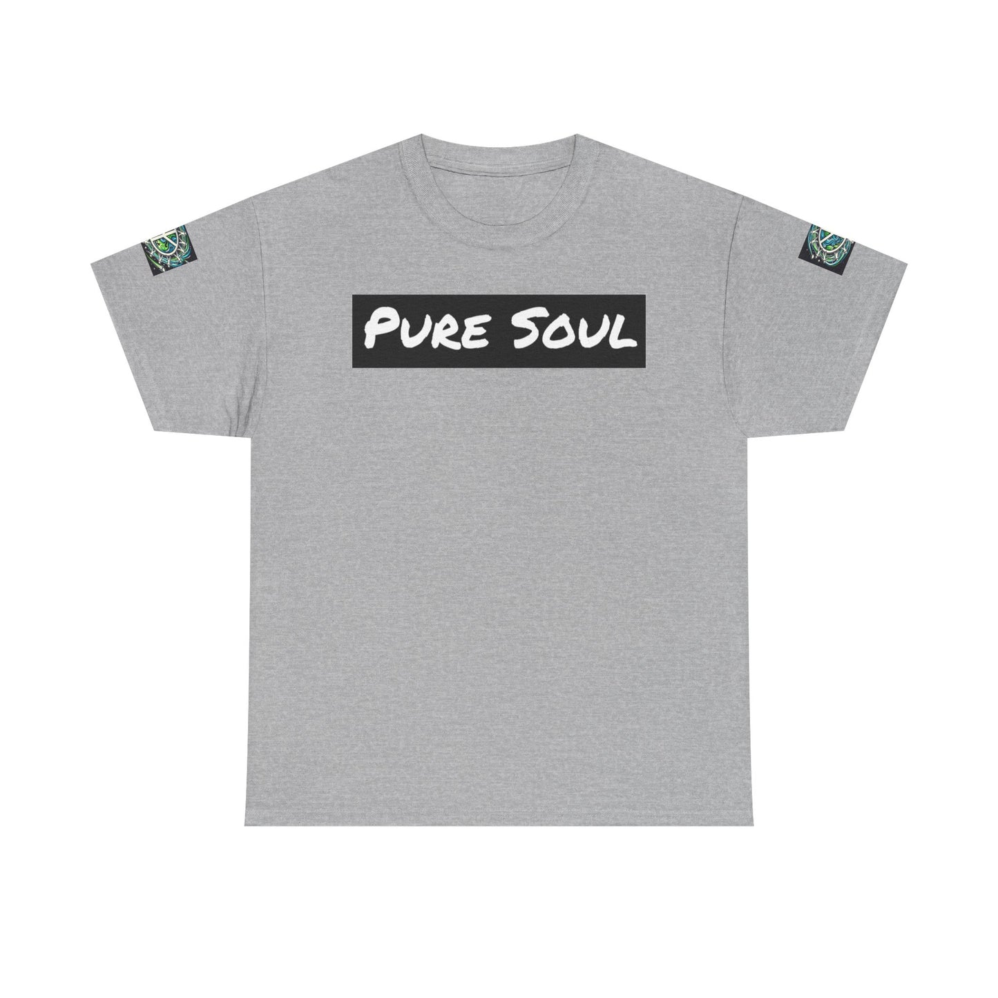I Am Pure Soul