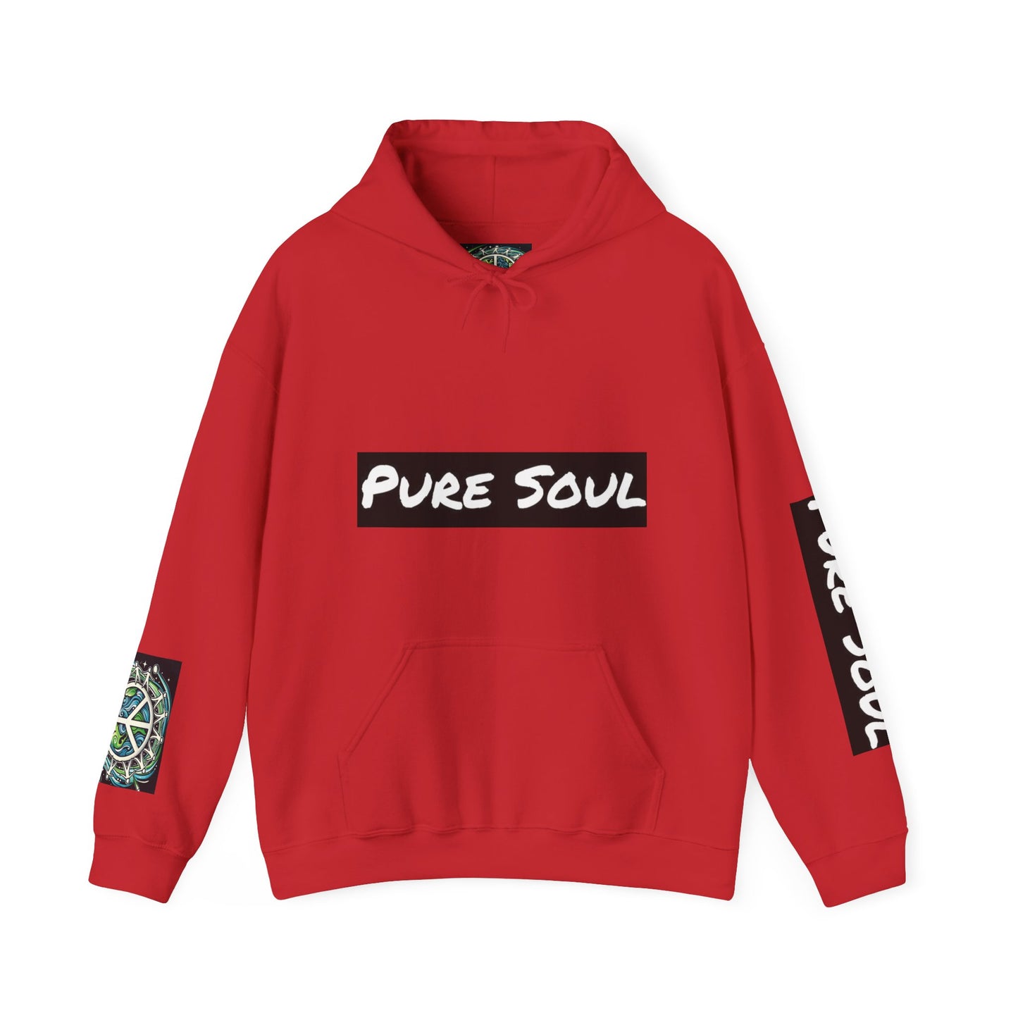 Unisex Heavy Blend™ Hooded Sweatshirt