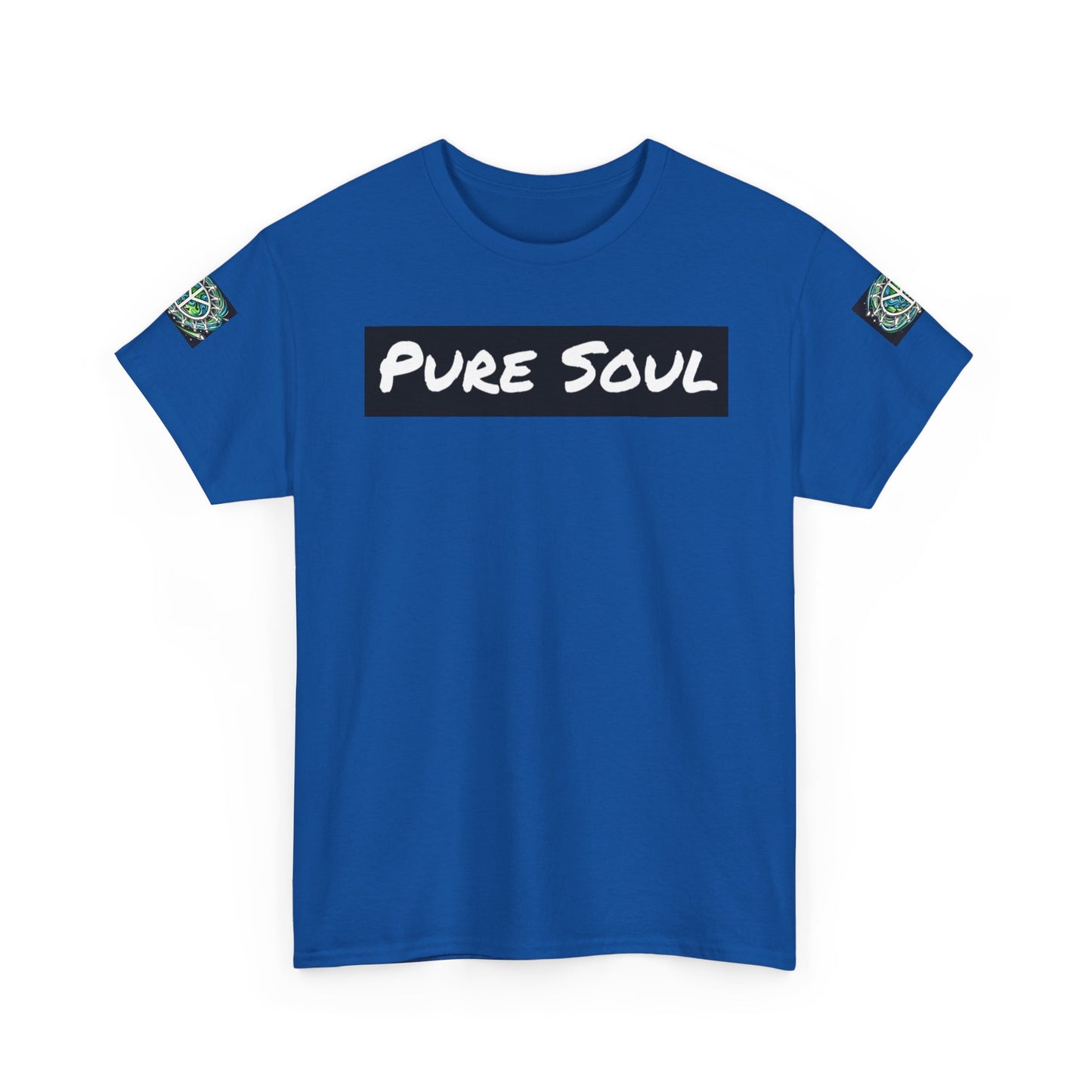 I Am Pure Soul