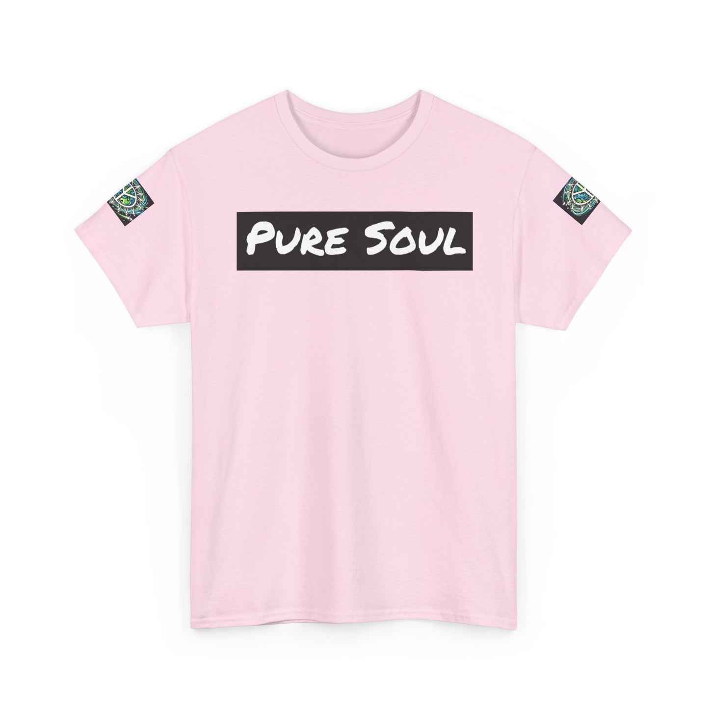 I Am Pure Soul