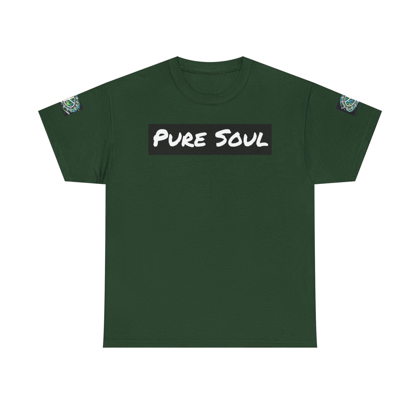 I Am Pure Soul