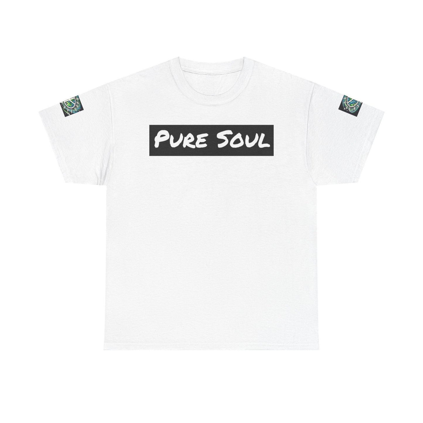 I Am Pure Soul