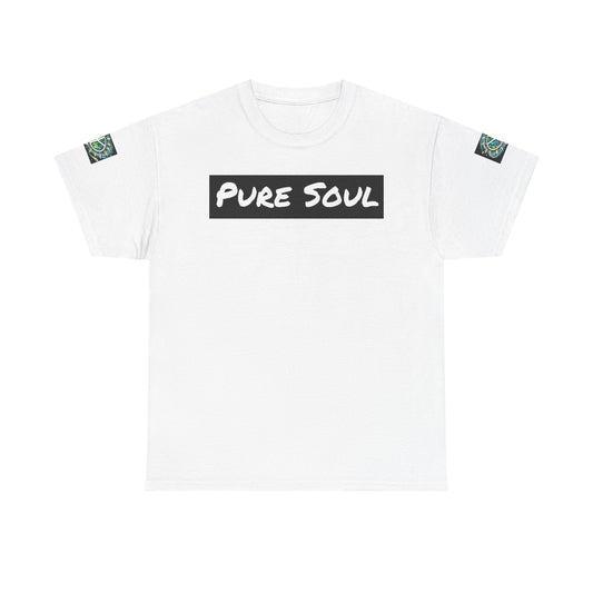 I Am Pure Soul